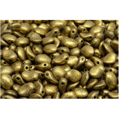 Korálky Tulip č.2742 (6x8mm)