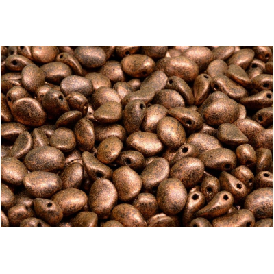 Korálky Tulip č.2743 (6x8mm)