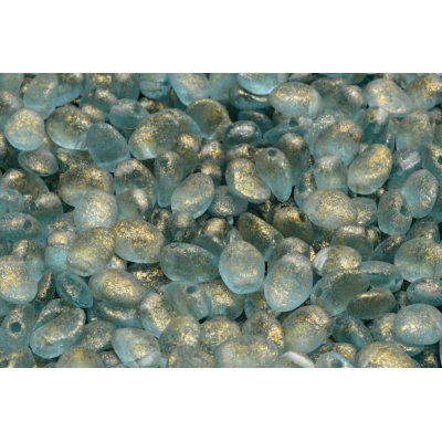 Korálky Tulip č.2745 (6x8mm)