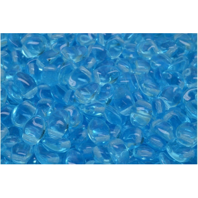 Korálky Tulip č.2746 (6x8mm)