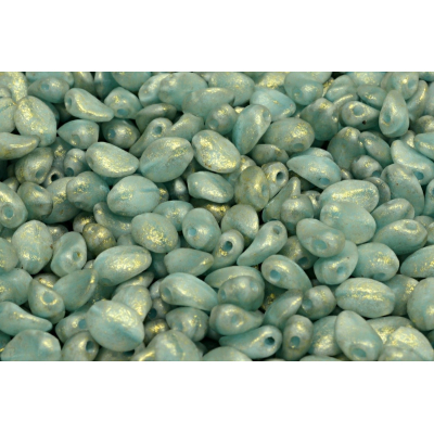 Korálky Tulip č.2747 (6x8mm)