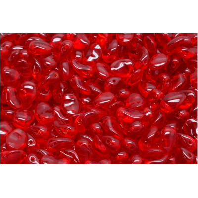 Korálky Tulip č.2748 (6x8mm)