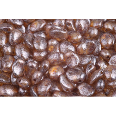 Korálky Tulip č.1839 (6x8mm)