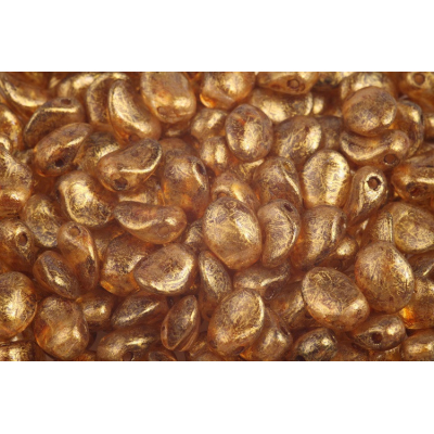 Korálky Tulip č.1840 (6x8mm)