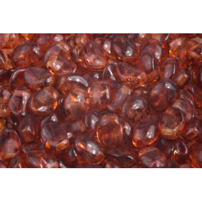 Korálky Tulip č.1841 (6x8mm)