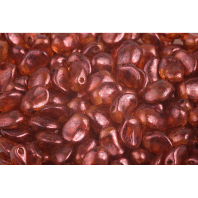 Korálky Tulip č.1842 (6x8mm)