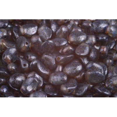 Korálky Tulip č.1843 (6x8mm)