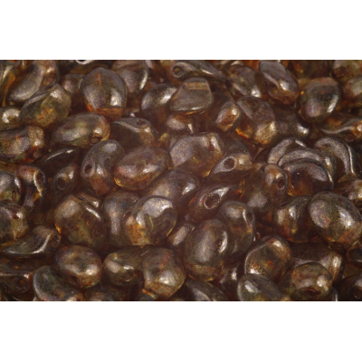 Korálky Tulip č.1844 (6x8mm)