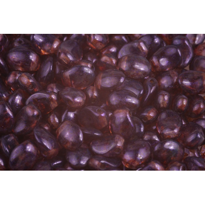 Korálky Tulip č.1846 (6x8mm)