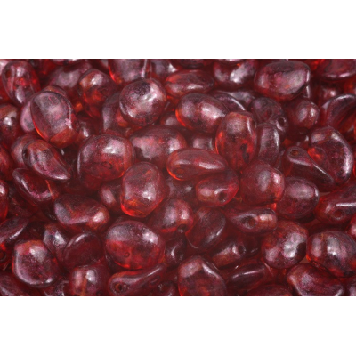 Korálky Tulip č.1845 (6x8mm)