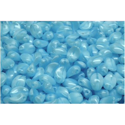 Korálky Tulip č.1848 (6x8mm)