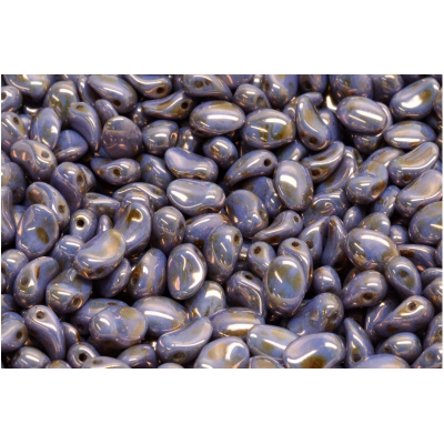 Korálky Tulip č.1851 (6x8mm)