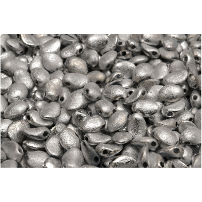 Korálky Tulip č.1854 (6x8mm)