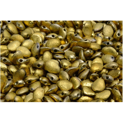 Korálky Tulip č.1855 (6x8mm)