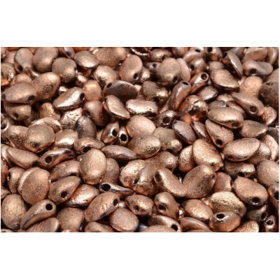 Korálky Tulip č.1856 (6x8mm)