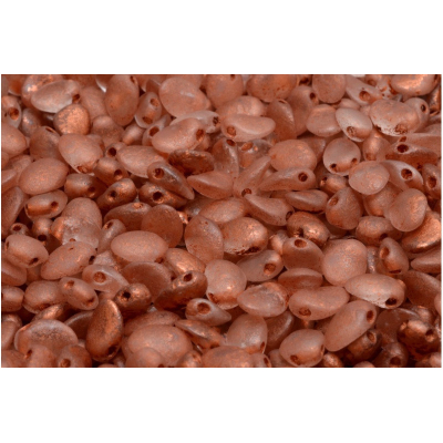 Korálky Tulip č.1857 (6x8mm)