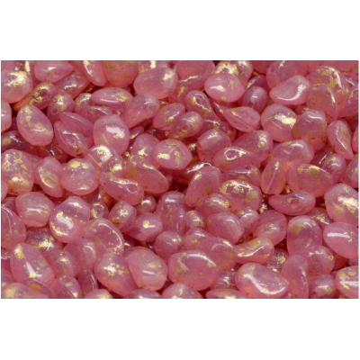 Korálky Tulip č.1935 (6x8mm)