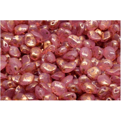 Korálky Tulip č.1936 (6x8mm)