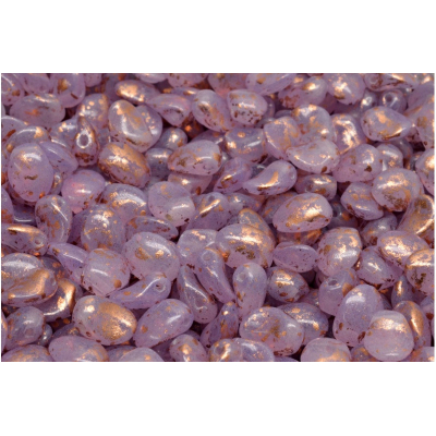 Korálky Tulip č.1937 (6x8mm)