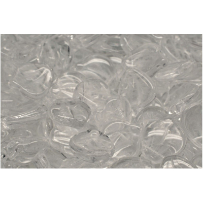 Korálky lístek Peony 2774 (12x15mm)