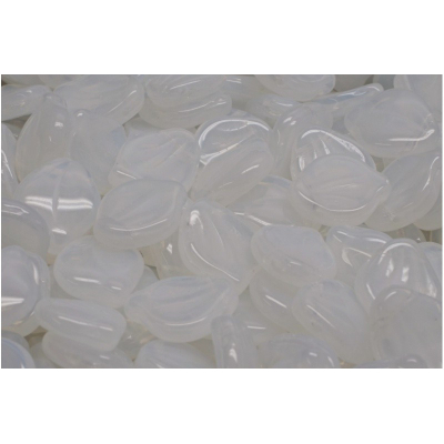 Korálky lístek Peony 2775 (12x15mm)