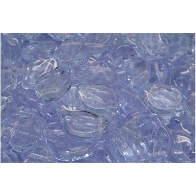 Korálky lístek Peony 2788 (12x15mm)