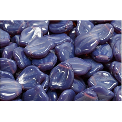 Korálky lístek Peony 2789 (12x15mm)