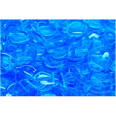 Korálky lístek Peony 2796 (12x15mm)