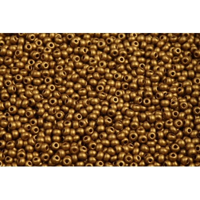 VP Preciosa rokajl 10/0 č. 25 (10g)