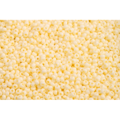 VP Preciosa rokajl 10/0 č. 31 (10g)