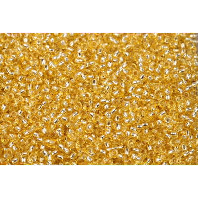 VP Preciosa rokajl 10/0 č. 34 (10g)