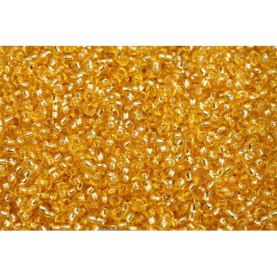 VP Preciosa rokajl 10/0 č. 35 (10g)