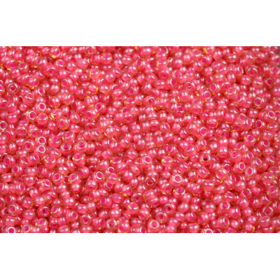 VP Preciosa rokajl 10/0 č. 38 (10g)