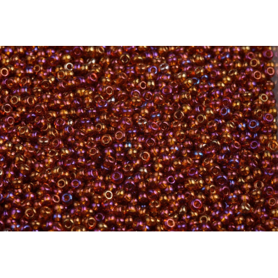 VP Preciosa rokajl 10/0 č. 39 (10g)