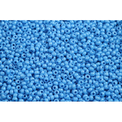 VP Preciosa rokajl 10/0 č. 49 (10g)