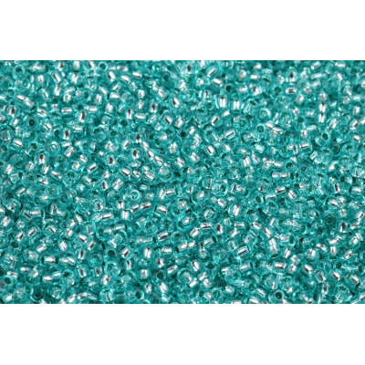 VP Preciosa rokajl 10/0 č. 58 (10g)