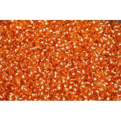 VP Preciosa rokajl 10/0 č. 60 (10g)