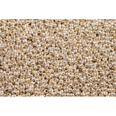 VP Preciosa rokajl 10/0 č. 61 (10g)