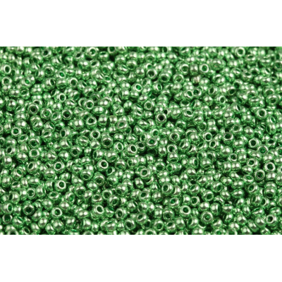 VP Preciosa rokajl 10/0 č. 62 (10g)