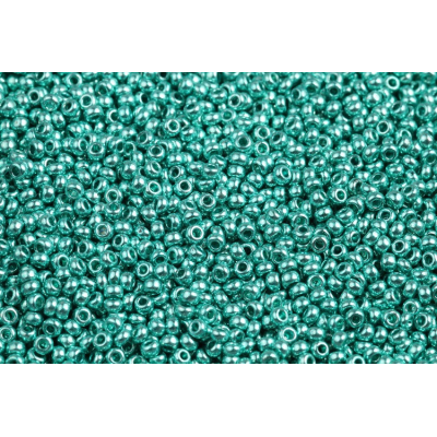 VP Preciosa rokajl 10/0 č. 63 (10g)