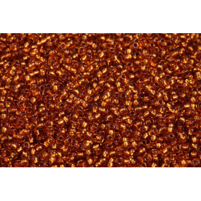 VP Preciosa rokajl 10/0 č. 66 (10g)