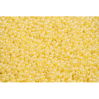 VP Preciosa rokajl 10/0 č. 87 (10g)