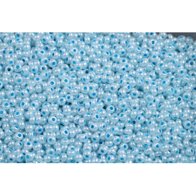 VP Preciosa rokajl 10/0 č. 91 (10g)