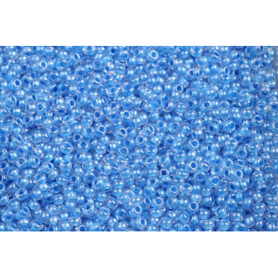 VP Preciosa rokajl 10/0 č. 101 (10g)