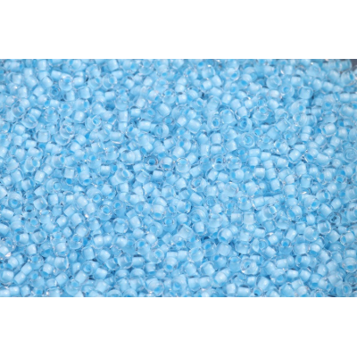 VP Preciosa rokajl 10/0 č. 123 (10g)