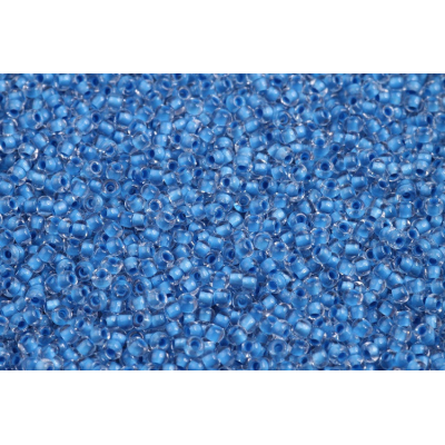 VP Preciosa rokajl 10/0 č. 124 (10g)