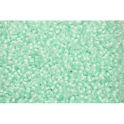 VP Preciosa rokajl 10/0 č. 125 (10g)