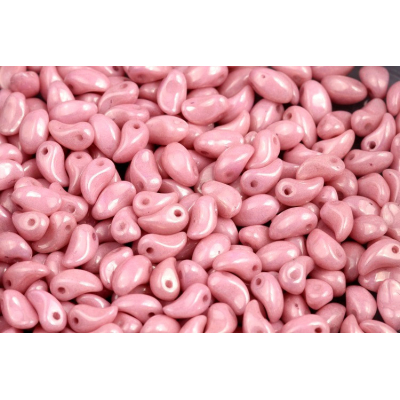 Korálky okvětní lístek č.1620 (4x6mm)