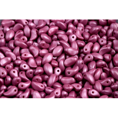 Korálky okvětní lístek č.1626 (4x6mm)