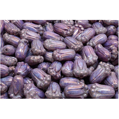 Korálky poupě č.2952 (12x8mm)